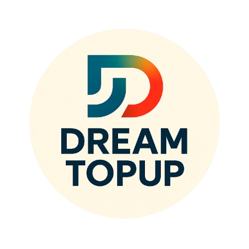 DREAM TOPUP